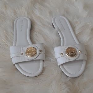 Tommy hilfiger slides
